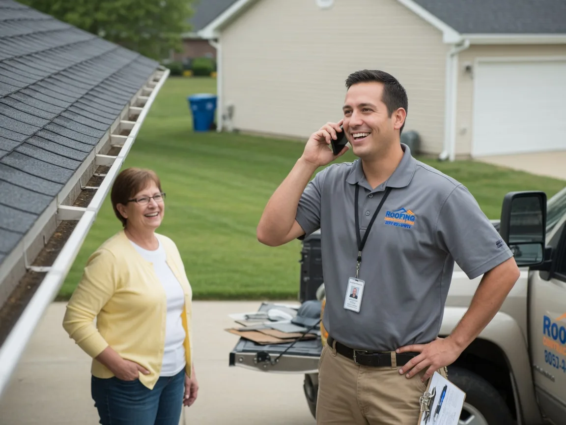 Local Roofing Contractors Hardy, AR FAQs